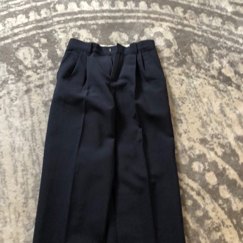 Dress pants